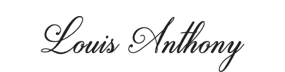  Louis Anthony